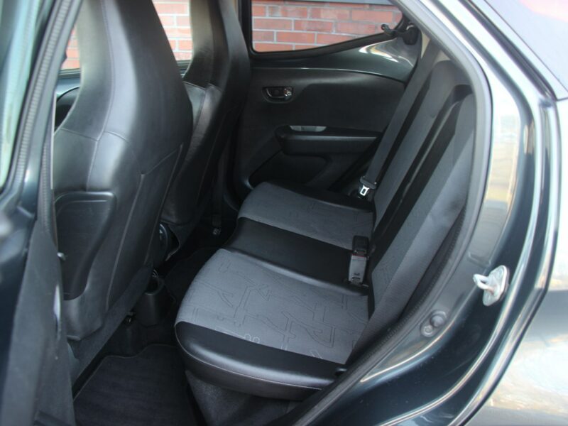 Toyota Aygo 11.2019*Radar*AsysToru*Klimatr*Kamera*PółSkóra*Esp*Led*BT*Gwar VGS!!! II (2014-)