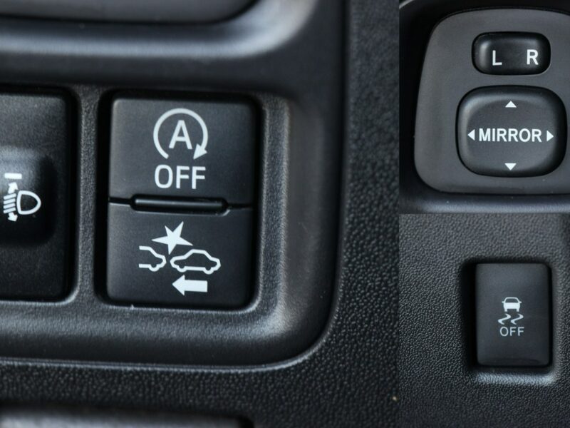 Toyota Aygo 11.2019*Radar*AsysToru*Klimatr*Kamera*PółSkóra*Esp*Led*BT*Gwar VGS!!! II (2014-)