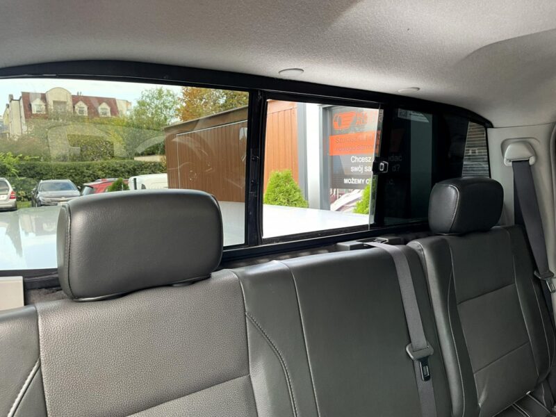 Nissan Titan LPG do 2031,Tempomat, Klimatyzacja, Navi, Hak, Android, USB, Bluetooth