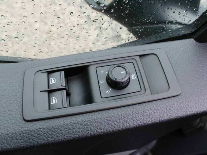 Volkswagen Caravelle Trendline L2 F-vat Salon Polska Gwarancja