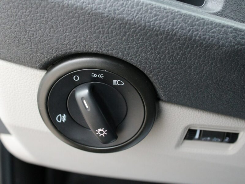Volkswagen Caravelle Trendline L2 F-vat Salon Polska Gwarancja