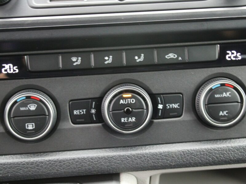 Volkswagen Caravelle Trendline L2 F-vat Salon Polska Gwarancja