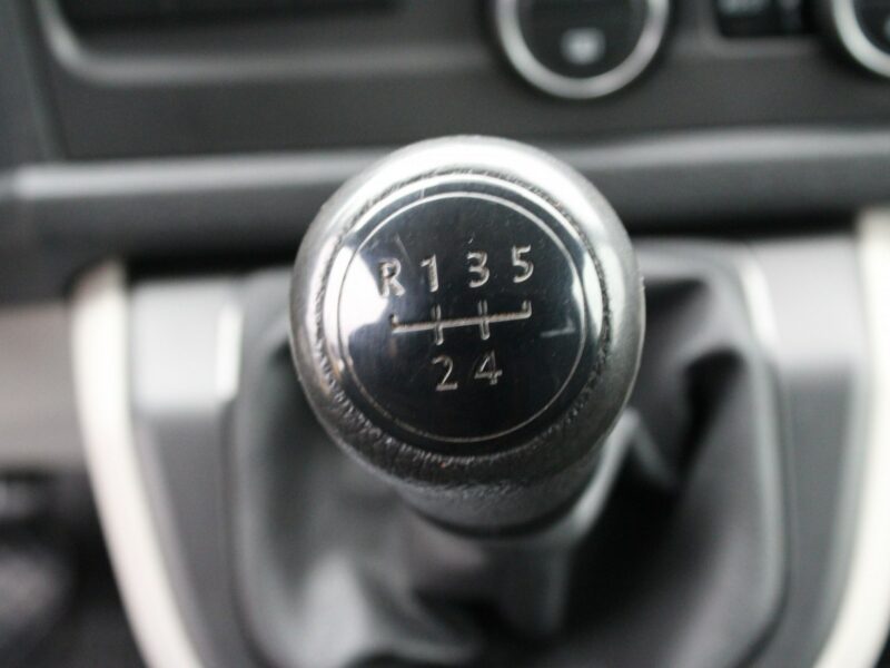 Volkswagen Caravelle Trendline L2 F-vat Salon Polska Gwarancja