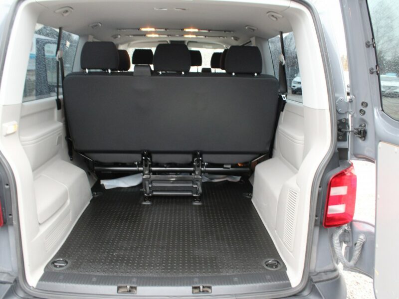 Volkswagen Caravelle Trendline L2 F-vat Salon Polska Gwarancja