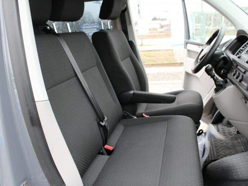 Volkswagen Caravelle Trendline L2 F-vat Salon Polska Gwarancja