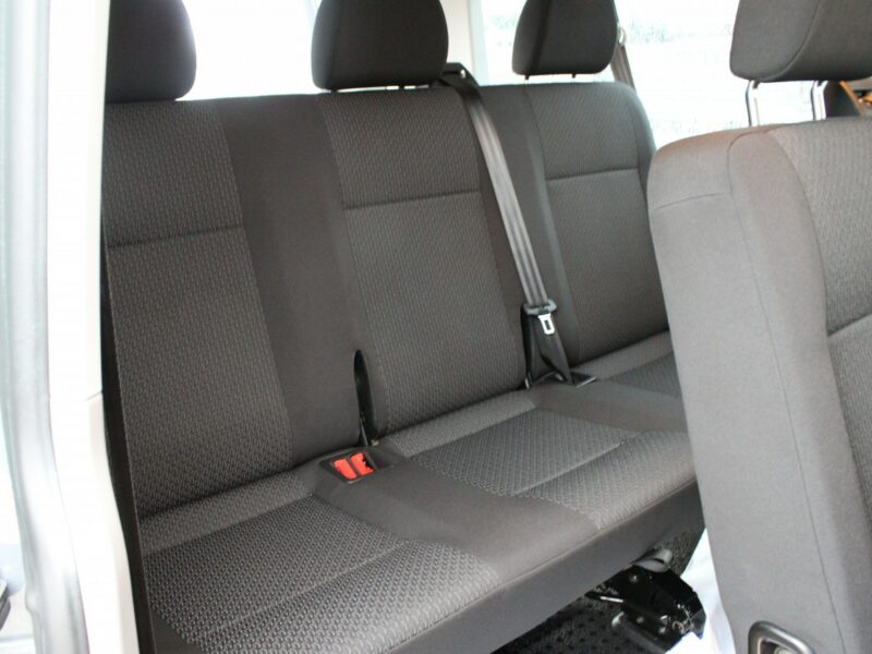 Volkswagen Caravelle Trendline L2 F-vat Salon Polska Gwarancja