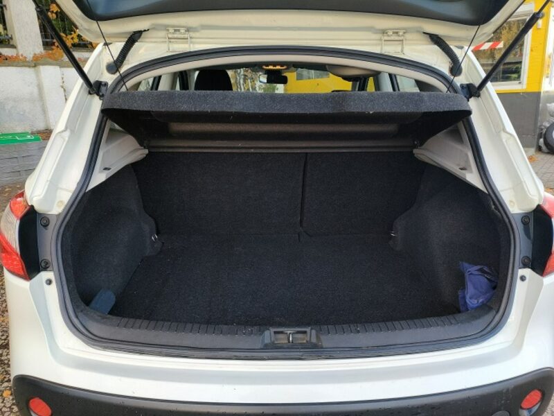 Nissan Qashqai 4X4!! Klimatronik Parktronik Alu Tempomat I (2007-2013)