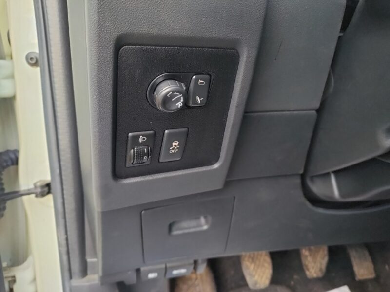 Nissan Qashqai 4X4!! Klimatronik Parktronik Alu Tempomat I (2007-2013)
