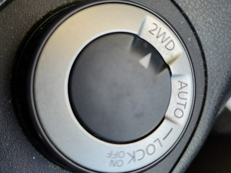 Nissan Qashqai 4X4!! Klimatronik Parktronik Alu Tempomat I (2007-2013)