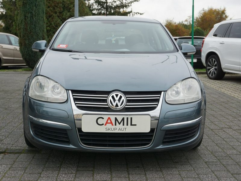 Volkswagen Jetta Salon Polska A5 (2005-2010)