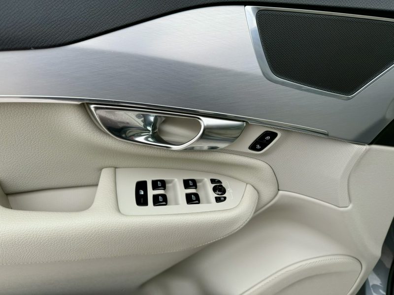 Volvo XC 90 4x4,235KM,LED,Panorama,Gwarancja II (2014-)