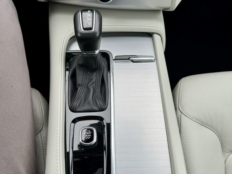 Volvo XC 90 4x4,235KM,LED,Panorama,Gwarancja II (2014-)