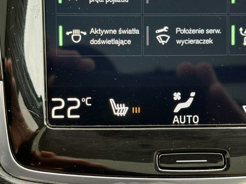 Volvo XC 90 4x4,235KM,LED,Panorama,Gwarancja II (2014-)