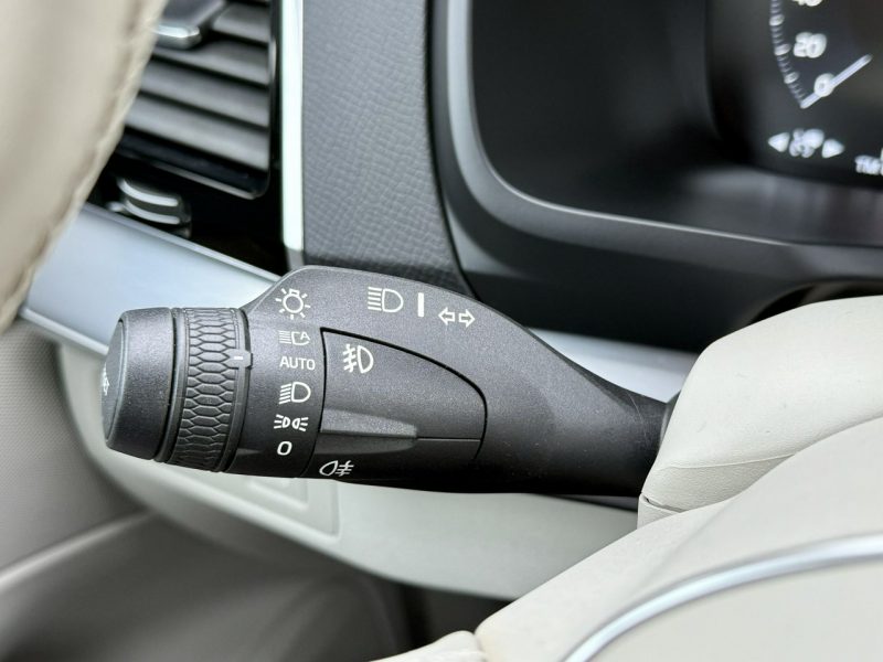 Volvo XC 90 4x4,235KM,LED,Panorama,Gwarancja II (2014-)