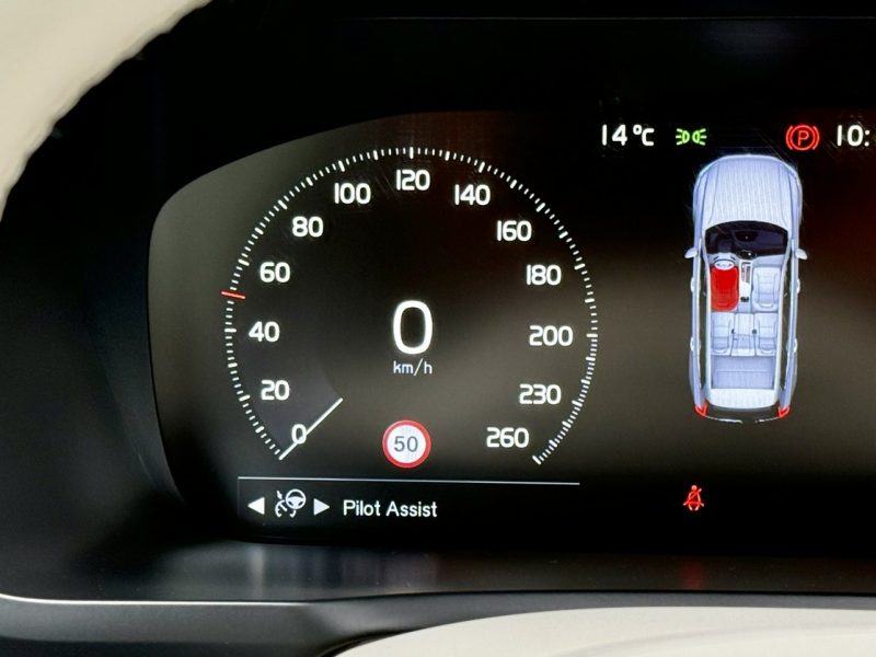 Volvo XC 90 4x4,235KM,LED,Panorama,Gwarancja II (2014-)