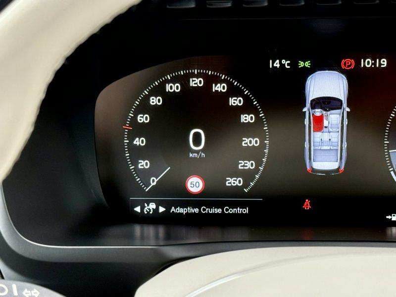 Volvo XC 90 4x4,235KM,LED,Panorama,Gwarancja II (2014-)