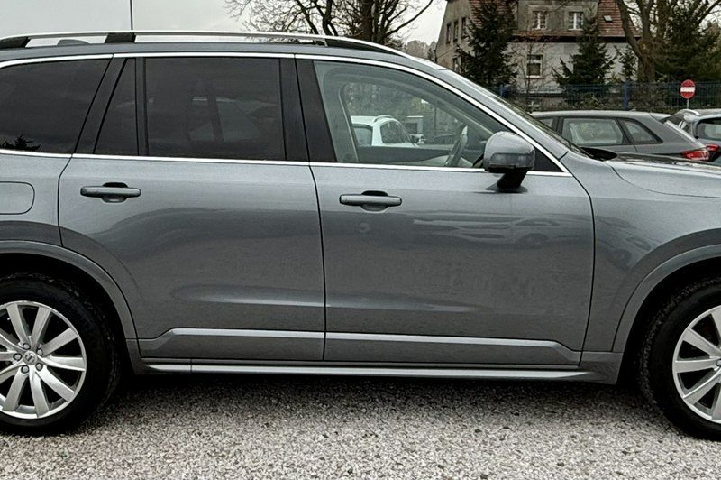 Volvo XC 90 4x4,235KM,LED,Panorama,Gwarancja II (2014-)
