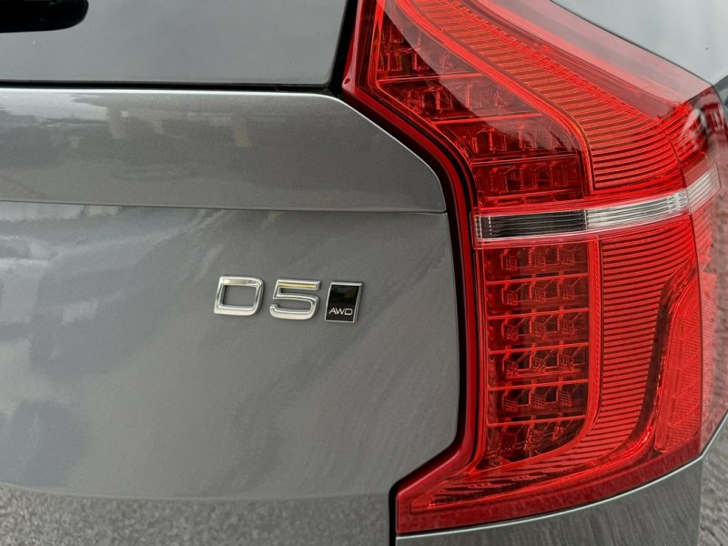 Volvo XC 90 4x4,235KM,LED,Panorama,Gwarancja II (2014-)