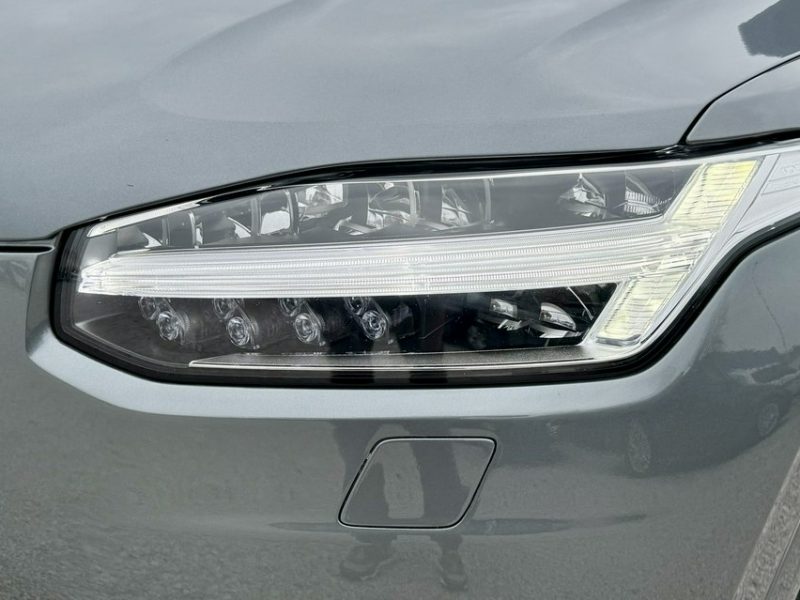 Volvo XC 90 4x4,235KM,LED,Panorama,Gwarancja II (2014-)