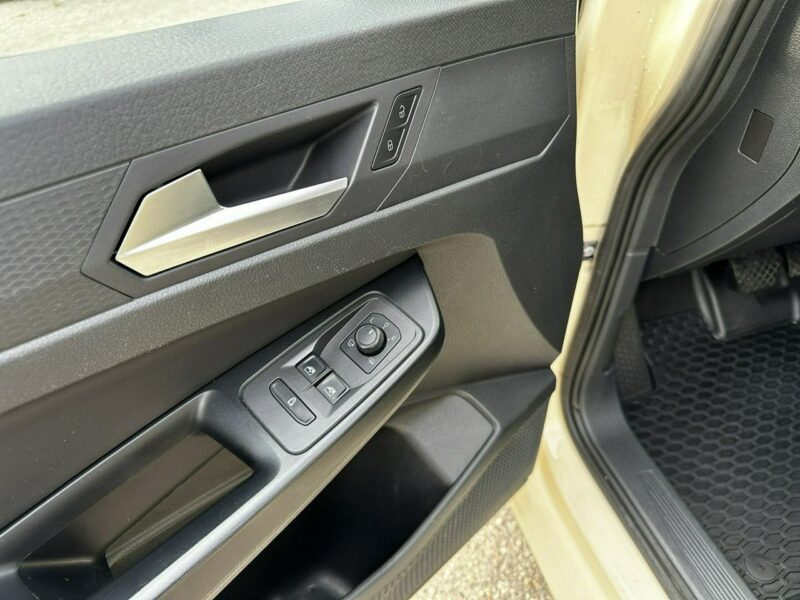 Volkswagen Caddy 2.0TDI DSG 122KM Maxi 7-osobowy*FullLed*Navi*Kamera*ACC* 2022 FV23% V (2020-)