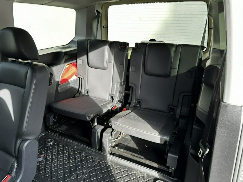 Volkswagen Caddy 2.0TDI DSG 122KM Maxi 7-osobowy*FullLed*Navi*Kamera*ACC* 2022 FV23% V (2020-)