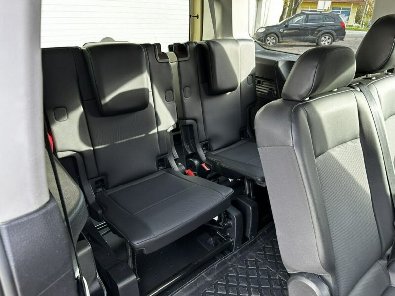 Volkswagen Caddy 2.0TDI DSG 122KM Maxi 7-osobowy*FullLed*Navi*Kamera*ACC* 2022 FV23% V (2020-)