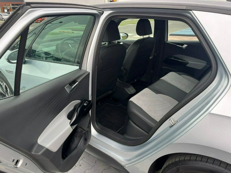 Volkswagen ID.3 ID.3 PRO S *Bogate wyposażenie*77kWh*500km zasięgu*FV23%*Pompa ciepła