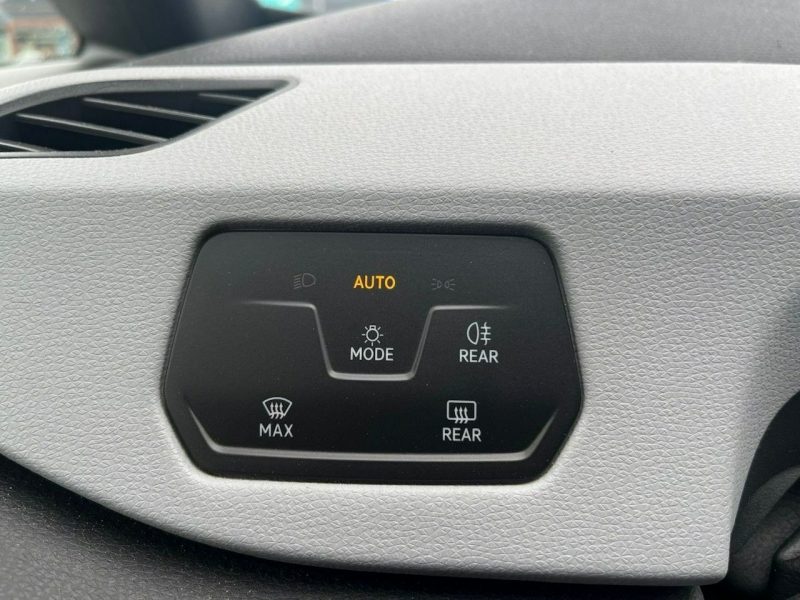 Volkswagen ID.3 ID.3 PRO S *Bogate wyposażenie*77kWh*500km zasięgu*FV23%*Pompa ciepła