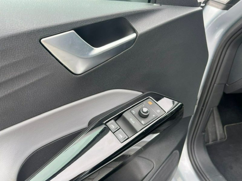 Volkswagen ID.3 ID.3 PRO S *Bogate wyposażenie*77kWh*500km zasięgu*FV23%*Pompa ciepła