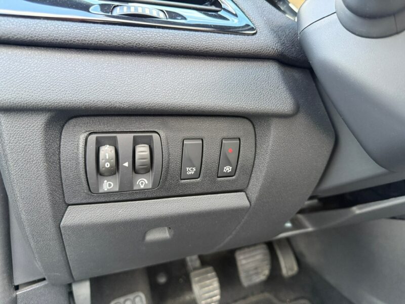 Renault Megane Cabrio LIFT III 1.2 TCE 131 Skóra Led Navi PDC Bogate wyposażenie 2014 III (2008-2016)