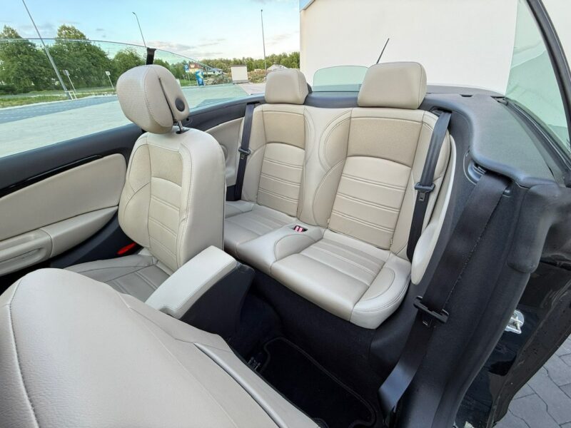 Renault Megane Cabrio LIFT III 1.2 TCE 131 Skóra Led Navi PDC Bogate wyposażenie 2014 III (2008-2016)
