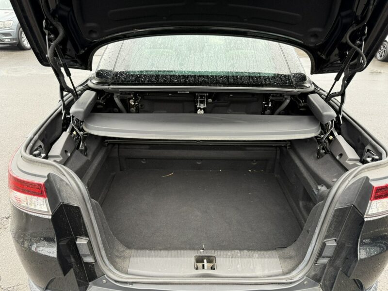 Renault Megane Cabrio LIFT III 1.2 TCE 131 Skóra Led Navi PDC Bogate wyposażenie 2014 III (2008-2016)