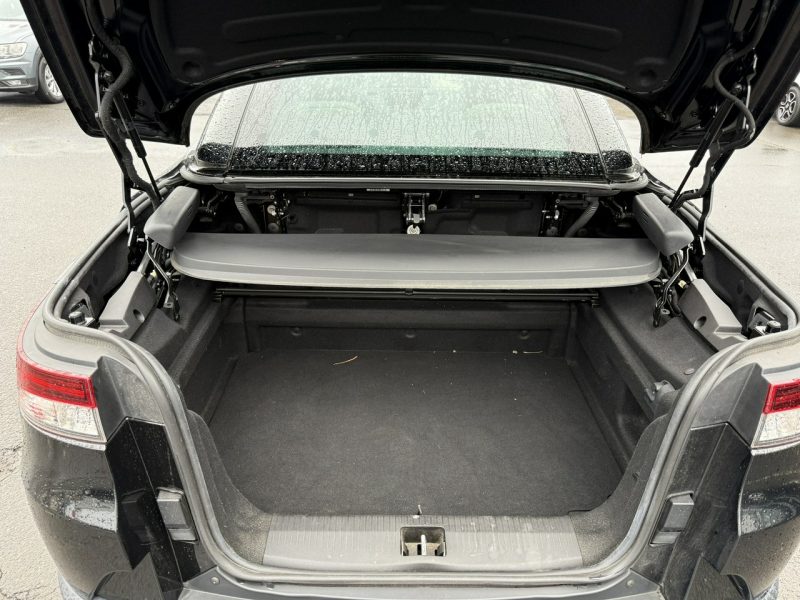 Renault Megane Cabrio LIFT III 1.2 TCE 131 Skóra Led Navi PDC Bogate wyposażenie 2014 III (2008-2016)