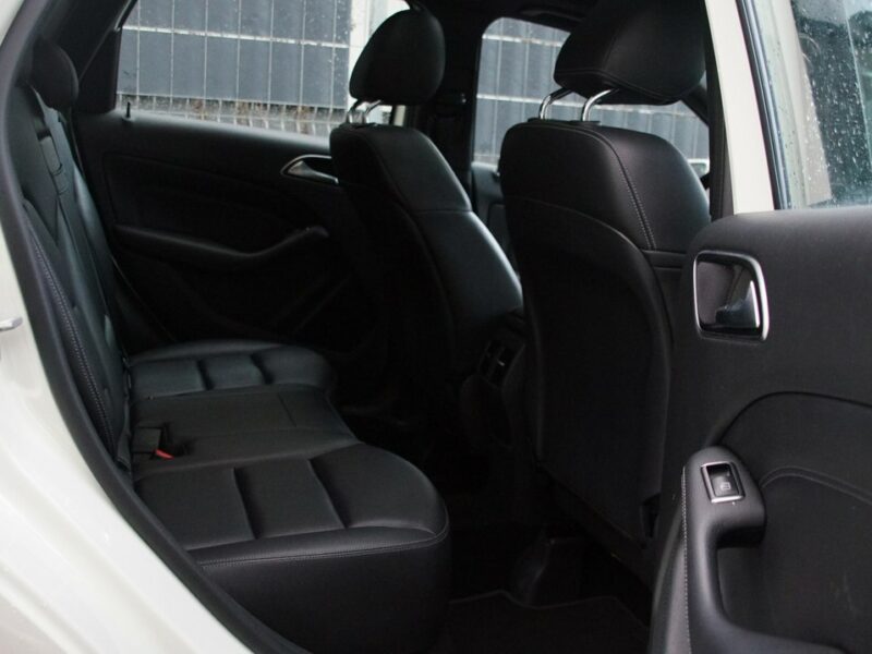 Mercedes B 250 4Matic Aut. Skóra Panorama Kamera - Raty Zamiana Gwarancja W246 (2011-)