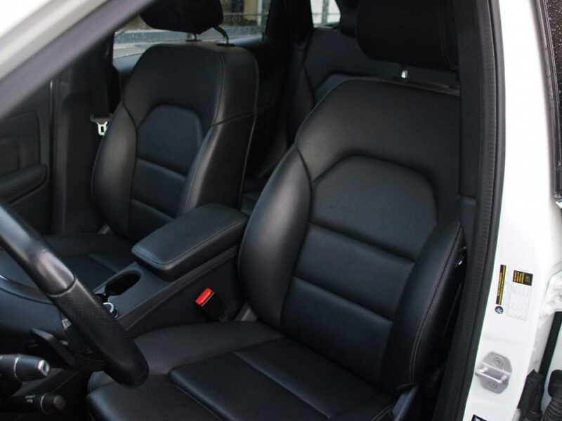 Mercedes B 250 4Matic Aut. Skóra Panorama Kamera - Raty Zamiana Gwarancja W246 (2011-)