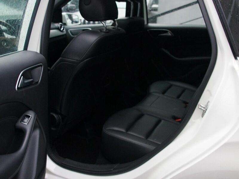 Mercedes B 250 4Matic Aut. Skóra Panorama Kamera - Raty Zamiana Gwarancja W246 (2011-)