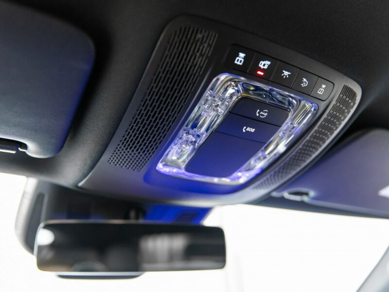 Mercedes CLA 45 AMG Salon PL. Fotele AMG Performance Advanced. FV23%, I (2013-2019)
