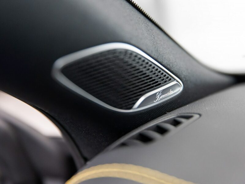 Mercedes CLA 45 AMG Salon PL. Fotele AMG Performance Advanced. FV23%, I (2013-2019)