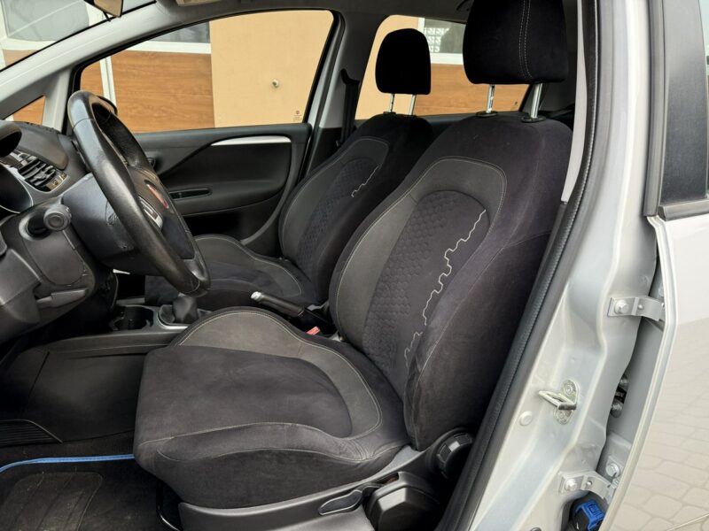 Fiat Punto 2012 1,2 69KM Rej.03.2014r Klimatyzacja Bluetooth