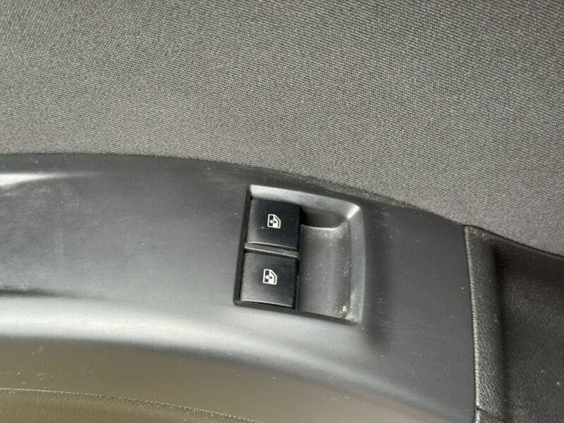 Opel Meriva 1.7 Diesel | Serwisowany | Gwarancja | Bogate wyposażenie | Zadbany II (2010-)