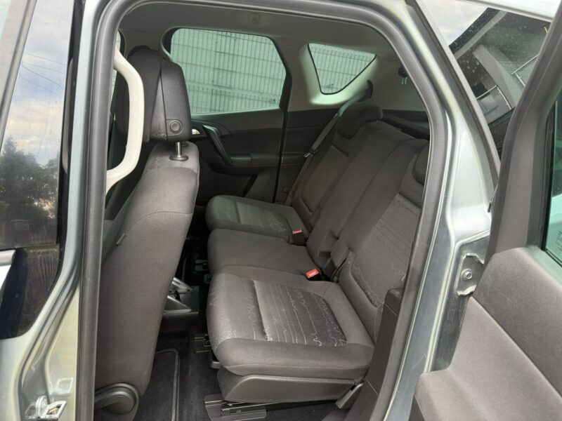 Opel Meriva 1.7 Diesel | Serwisowany | Gwarancja | Bogate wyposażenie | Zadbany II (2010-)