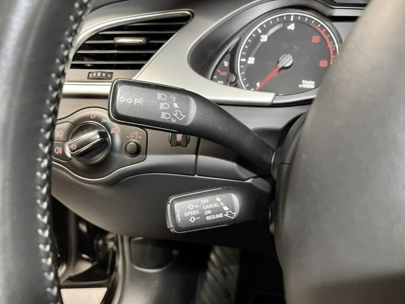 Audi A4 2.0 TDI 140KM*SportLine*Automat*Navi*Alu 18*Tempomat*Zarejestrowany PL B8 (2007-2015)