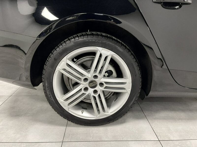 Audi A4 2.0 TDI 140KM*SportLine*Automat*Navi*Alu 18*Tempomat*Zarejestrowany PL B8 (2007-2015)