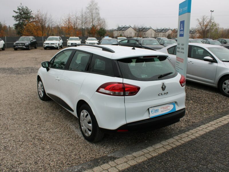 Renault Clio Grandtour ALIZE Energy F-vat Gwarancja V (2019-)