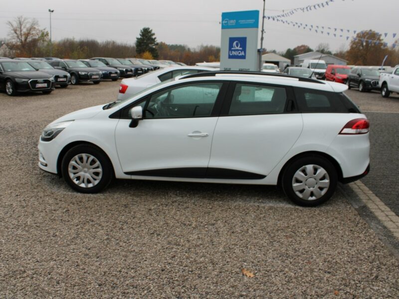 Renault Clio Grandtour ALIZE Energy F-vat Gwarancja V (2019-)
