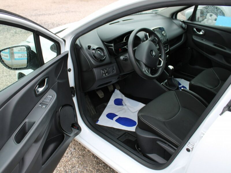 Renault Clio Grandtour ALIZE Energy F-vat Gwarancja V (2019-)