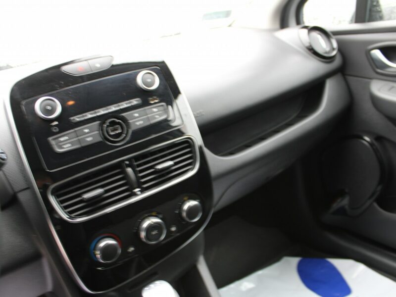 Renault Clio Grandtour ALIZE Energy F-vat Gwarancja V (2019-)