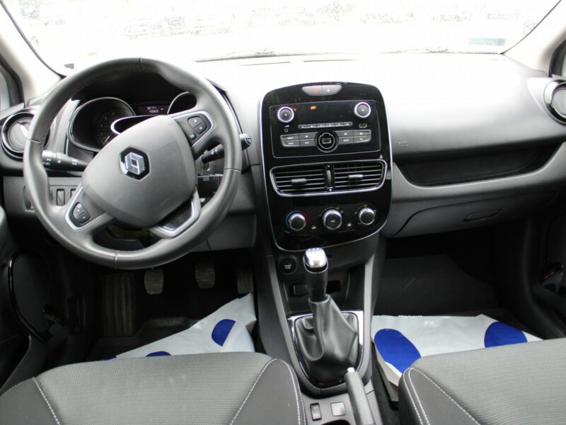 Renault Clio Grandtour ALIZE Energy F-vat Gwarancja V (2019-)