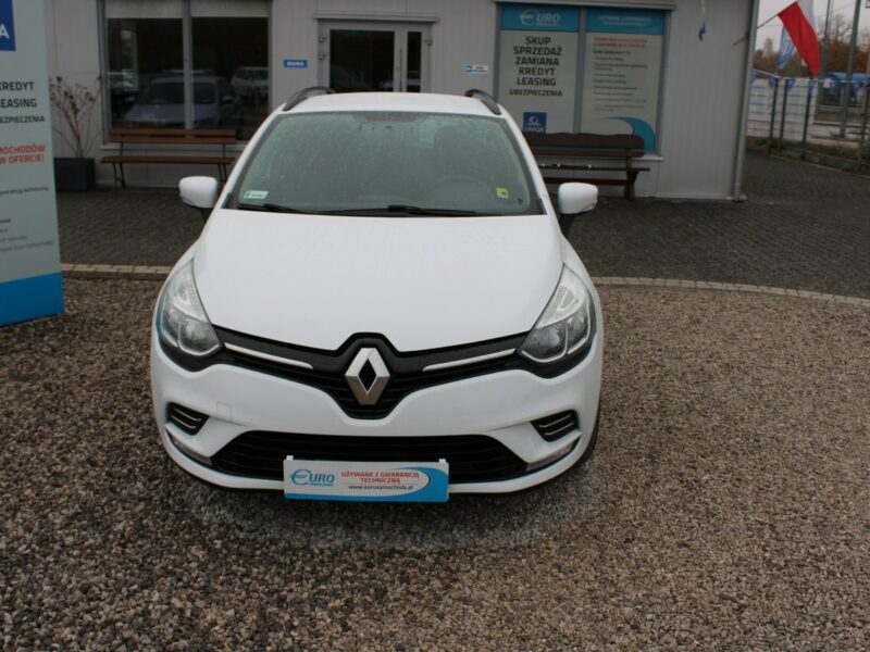 Renault Clio Grandtour ALIZE Energy F-vat Gwarancja V (2019-)