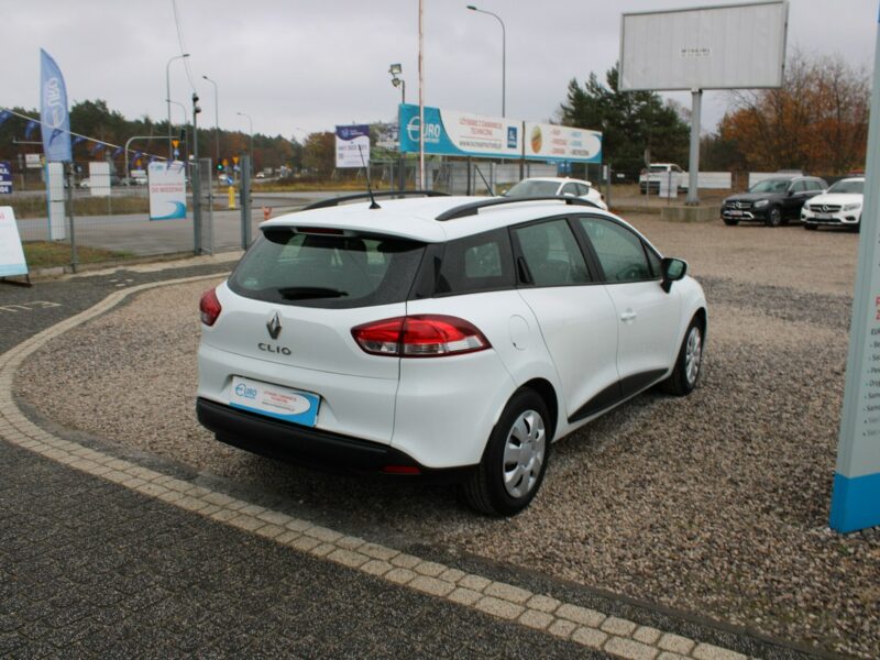 Renault Clio Grandtour ALIZE Energy F-vat Gwarancja V (2019-)